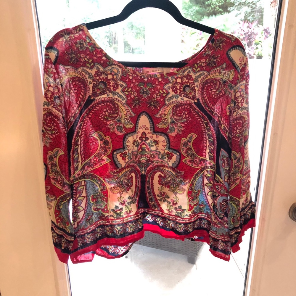 Beautiful top